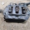 Суппорт тормозной Porsche Cayenne II 958 E2/92A (10-14)