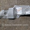 Тепловой экран Audi (Ауди) A3 III 8V (12-20)