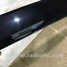 ФОТО Накладка крышки багажника для Porsche Cayenne II 958 E2/92A (10-14) Київ
