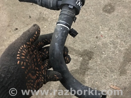 ФОТО Клапан для Porsche Macan I 95B +FL (13-18) Київ