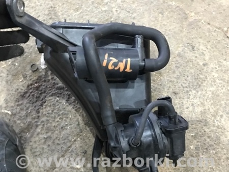 ФОТО Адсорбер для Porsche Cayenne II 958 E2/92A (10-14) Київ