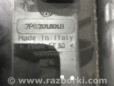 ФОТО Адсорбер для Porsche Cayenne II 958 E2/92A (10-14) Київ