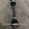 Привод Porsche Macan I 95B +FL (13-18)