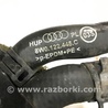 ФОТО Патрубок системы охлаждения для Audi (Ауди) A4 V B9 - 8W (2015-) Київ