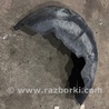 Подкрылок Porsche Cayenne II 958 E2/92A (10-14)