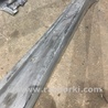 ФОТО Накладка на порог наружная для Porsche Panamera I 970 (09-16) Київ