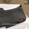 ФОТО Обшивка двери багажника для Porsche Macan I 95B +FL (13-18) Київ