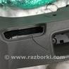 ФОТО Обшивка двери багажника для Porsche Macan I 95B +FL (13-18) Київ
