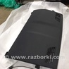 ФОТО Полка багажника для Porsche Panamera I 970 (09-16) Київ