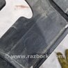 ФОТО Накладка замка капота для Porsche Panamera I 970 (09-16) Київ