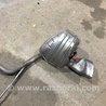 Задняя часть глушителя Porsche Panamera I 970 (09-16)