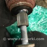 ФОТО Привод для Audi (Ауди) A3 III 8V (12-20) Київ