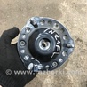 Опора пружины Porsche Cayenne II 958 E2/92A (10-14)