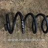 Пружина подвески Porsche Macan I 95B +FL (13-18)