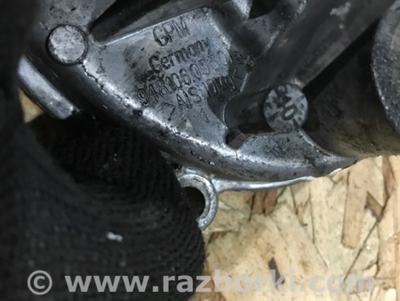 ФОТО Помпа для Porsche Cayenne II 958 E2/92A (10-14) Київ