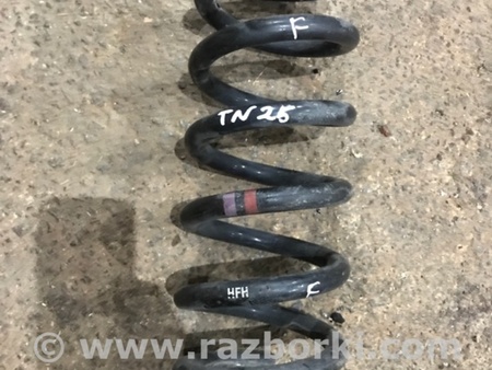 ФОТО Пружина подвески для Porsche Cayenne II 958 E2/92A (10-14) Київ