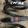 ФОТО Пружина подвески для Porsche Cayenne II 958 E2/92A (10-14) Київ
