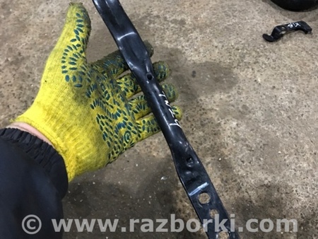 ФОТО Кронштейн для Audi (Ауди) A3 III 8V (12-20) Київ