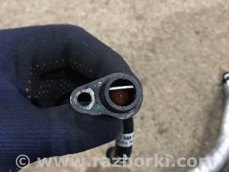 ФОТО Трубка охлаждения турбины для Audi (Ауди) A3 III 8V (12-20) Київ