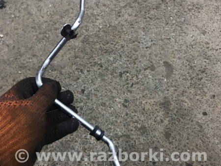 ФОТО Трубка охлаждения для Porsche Macan I 95B +FL (13-18) Київ