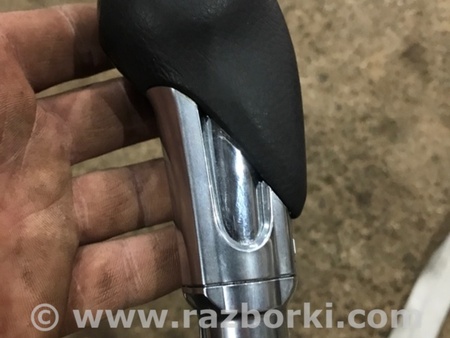 ФОТО Ручка КПП для Porsche Panamera I 970 (09-16) Київ