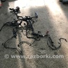 Проводка ДВС Porsche Macan I 95B +FL (13-18)