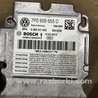 ФОТО Блок управления для Porsche Cayenne II 958 E2/92A (10-14) Київ