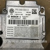 ФОТО Блок управления для Porsche Cayenne II 958 E2/92A (10-14) Київ
