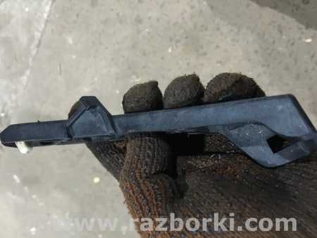 ФОТО Кронштейн для Porsche Cayenne II 958 E2/92A (10-14) Київ