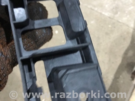 ФОТО Кронштейн для Porsche Cayenne II 958 E2/92A (10-14) Київ