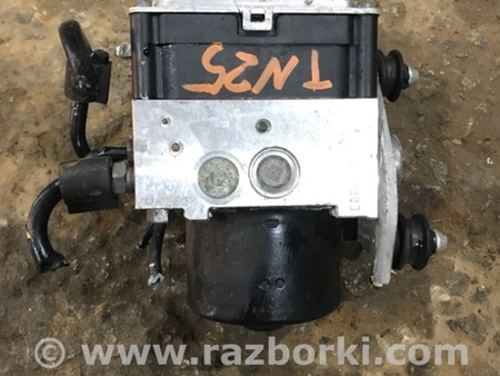 ФОТО Блок ABS для Porsche Cayenne II 958 E2/92A (10-14) Київ