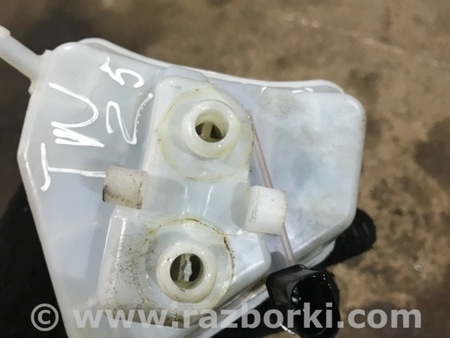 ФОТО Бачок для тормозной жидкости для Porsche Cayenne II 958 E2/92A (10-14) Київ