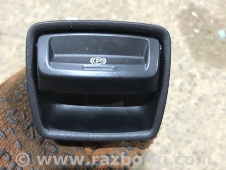 ФОТО Кнопка для Porsche Panamera I 970 (09-16) Київ