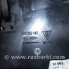 ФОТО Воздуховод печки для Porsche Panamera I 970 (09-16) Київ