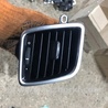 Воздуховод печки Porsche Panamera I 970 (09-16)