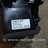 ФОТО Воздуховод печки для Porsche Panamera I 970 (09-16) Київ