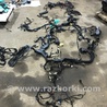 Проводка салона Porsche Panamera I 970 (09-16)
