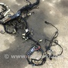 ФОТО Проводка салона для Porsche Panamera I 970 (09-16) Київ