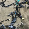 ФОТО Проводка салона для Porsche Panamera I 970 (09-16) Київ