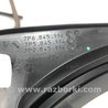 ФОТО Форточка двери для Porsche Cayenne II 958 E2/92A (10-14) Київ