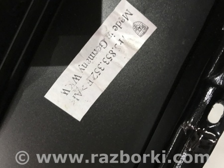 ФОТО Накладка рамки двери для Porsche Cayenne II 958 E2/92A (10-14) Київ
