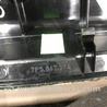 ФОТО Накладка на карту двери для Porsche Cayenne II 958 E2/92A (10-14) Київ