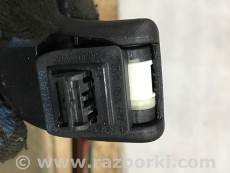 ФОТО Ручка потолка для Audi (Ауди) A3 III 8V (12-20) Київ