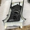ФОТО Накладка на стойку кузова для Audi (Ауди) A3 III 8V (12-20) Київ