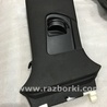 Накладка на стойку кузова Audi (Ауди) A3 III 8V (12-20)
