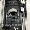 ФОТО Накладка на стойку кузова для Audi (Ауди) A3 III 8V (12-20) Київ