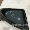 ФОТО Форточка кузова для Porsche Panamera I 970 (09-16) Київ