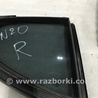 ФОТО Форточка кузова для Porsche Panamera I 970 (09-16) Київ