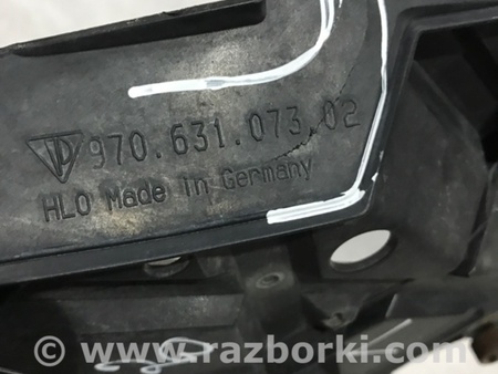 ФОТО Кронштейн для Porsche Panamera I 970 (09-16) Київ