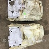 ФОТО Ковер пола для Porsche Cayenne II 958 E2/92A (10-14) Київ